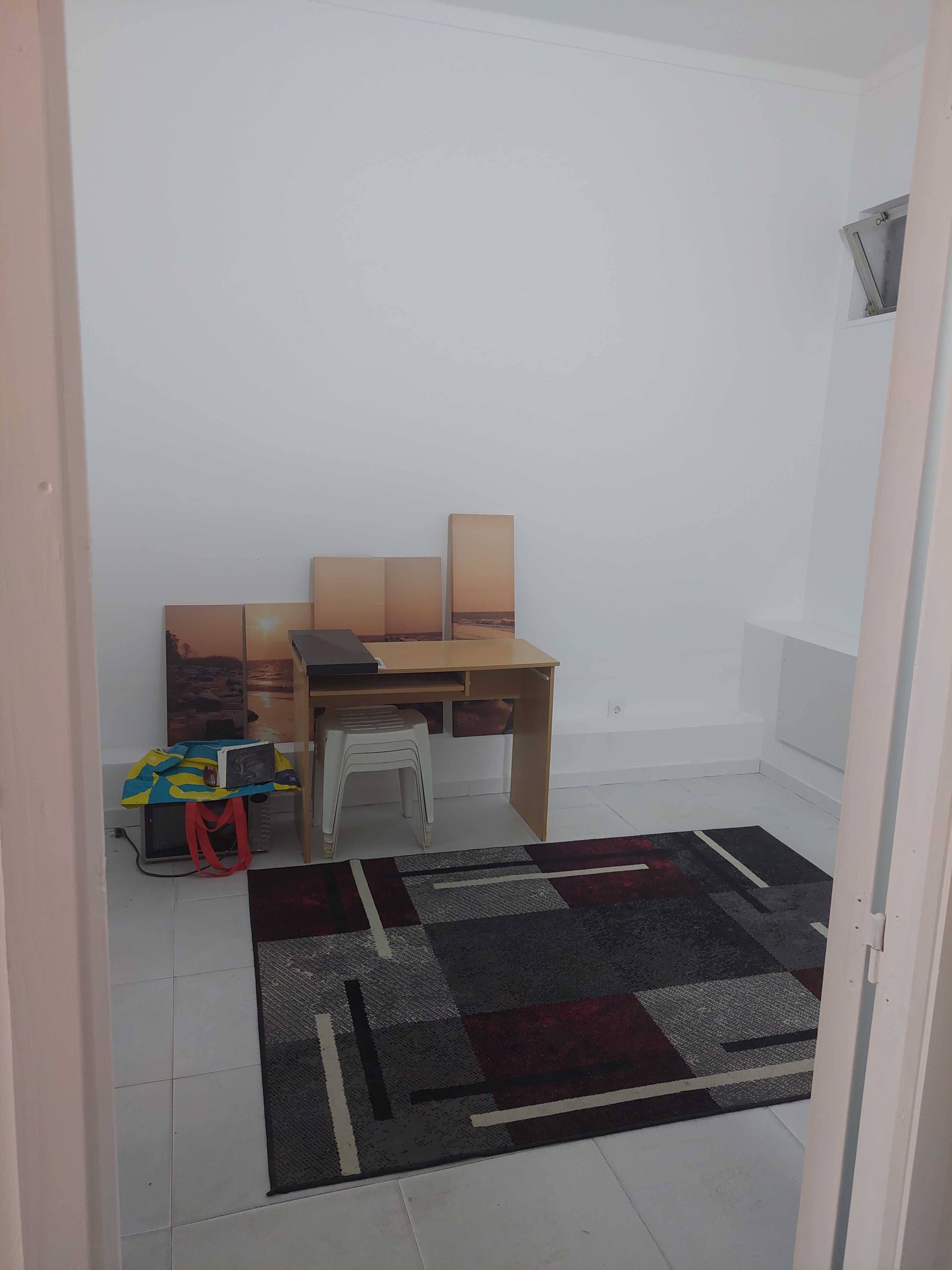 Espaço de Bem Estar