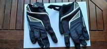 Luvas de ciclismo Rockrider
