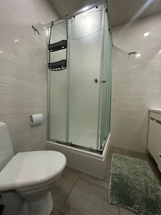 Сдам 2к квартиру р-н пр. Науки (Гагарина) /Запорожское шоссе