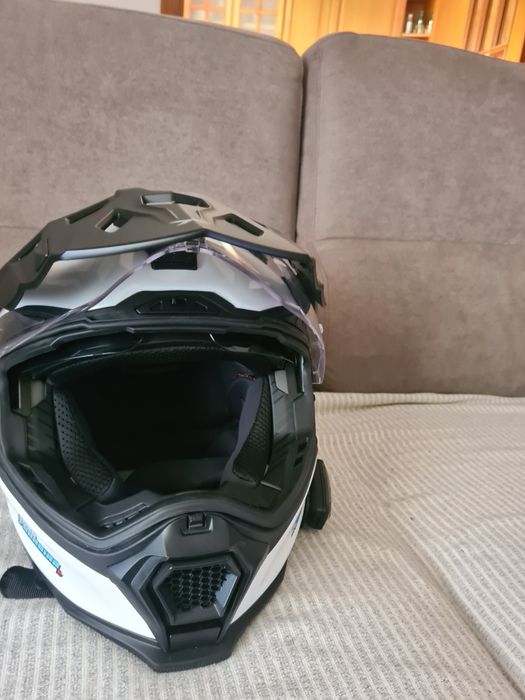 Capacete Nexx Wed 3