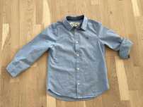 Koszula hm H&M 110 116