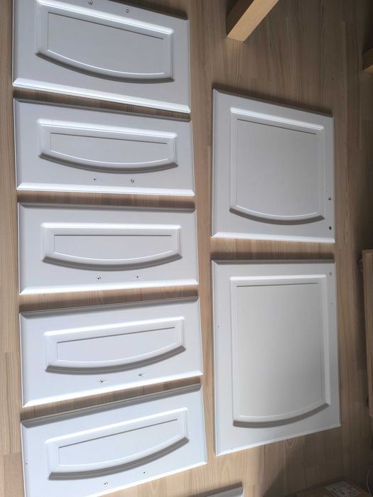 Fronty do szafek, szuflad szafki 60/40/45