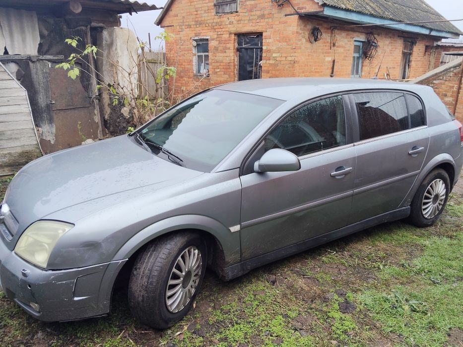 Продам Опель сігма