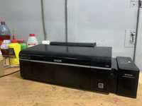 Принтер Epson L805 на запчастини