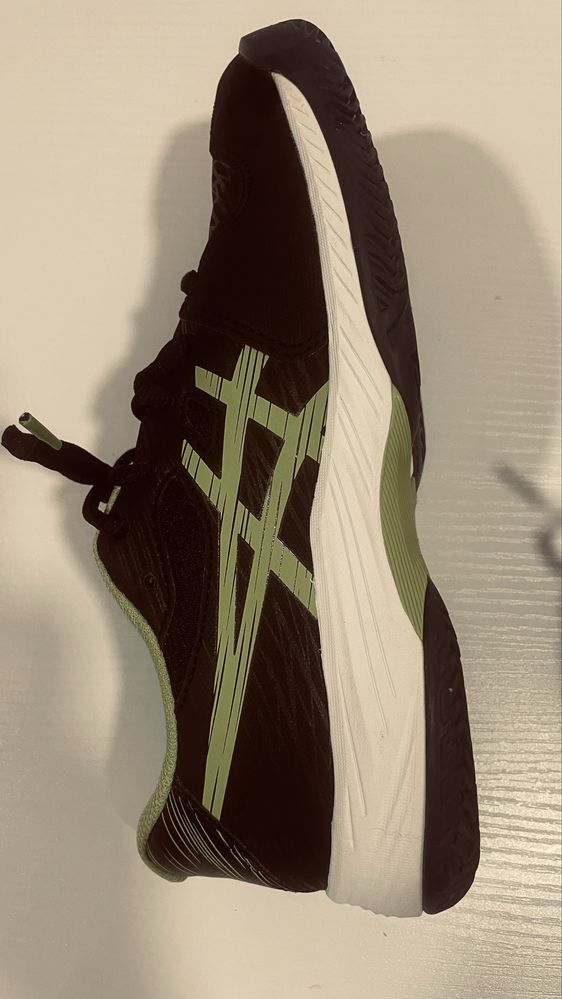 Asics Padel Gel Game 9