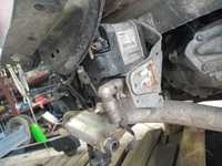 Webasto diesel citroen C5 x7