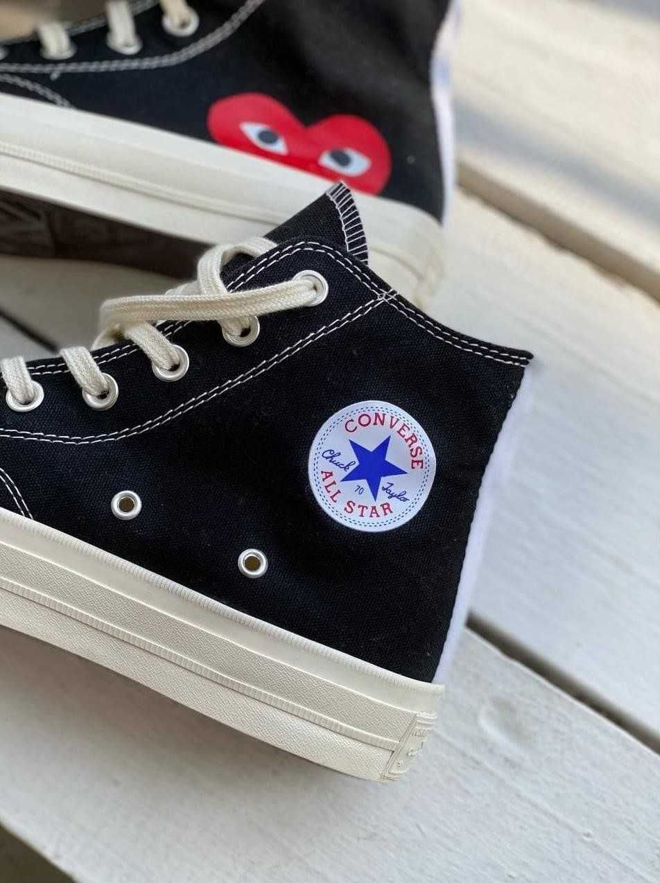 Кеды converse женские высокая обувь, високі кеди конверс