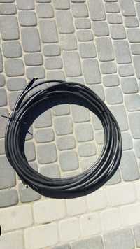 Kabel YKY 5x4mm2 do ziemi 24m tanio