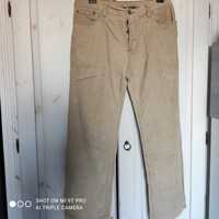 Spodnie sztruksowe męskie  Old Navy roz 32/30