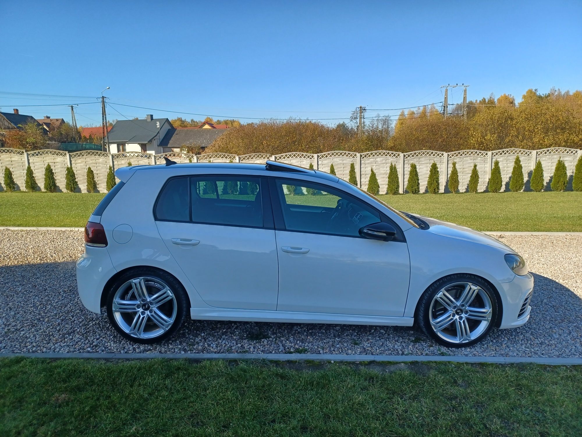 Vw.R.4x4.271km.automat.bixenon.alu19.navi.skóra.kamera.pdcx2.ZAMIANA.