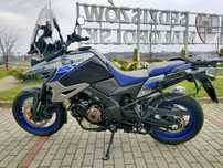 Suzuki dl 1050 v-strom 8 tyś km gs Tiger