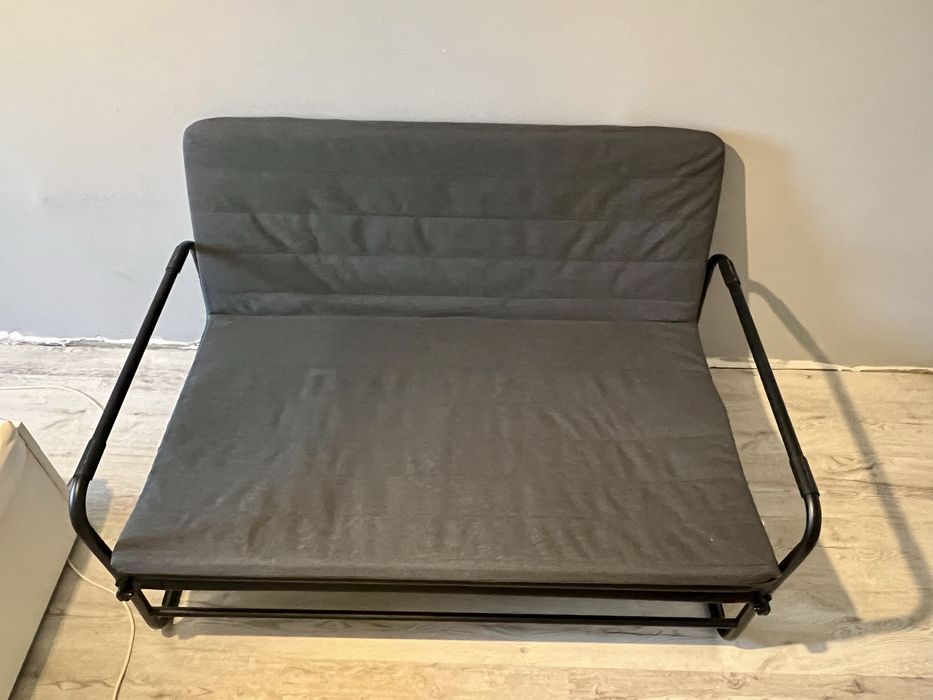 Sofa rozkładana IKEA HAMMARN – dobry stan