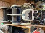 Vendo robot para limpeza de piscina