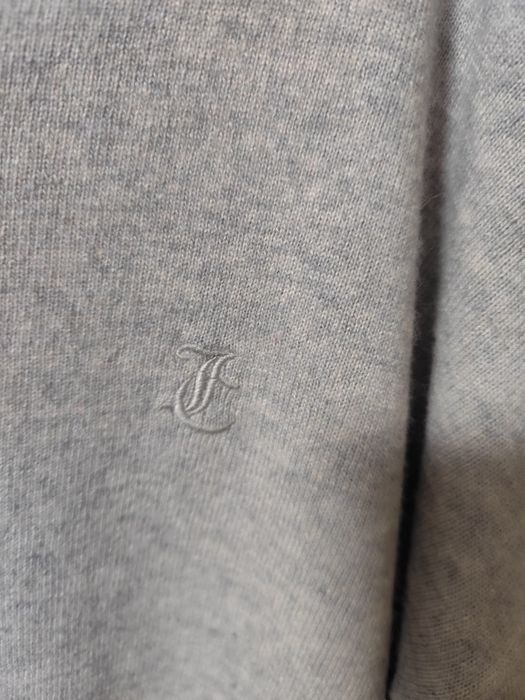 Juicy Couture кофта укороченная