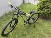 Rower trek merlin 6