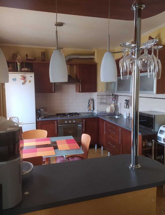 SK S4 Продам 3 комнатную квартиру Песочин ул. Квартальная Мобиль