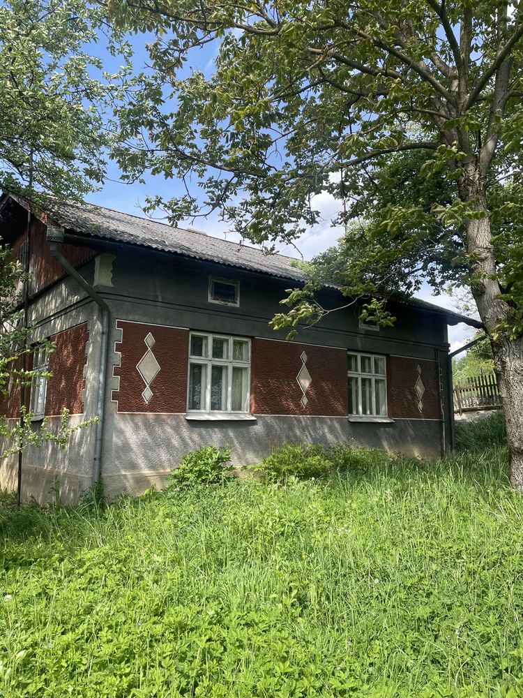 Продається будинок підбережжя