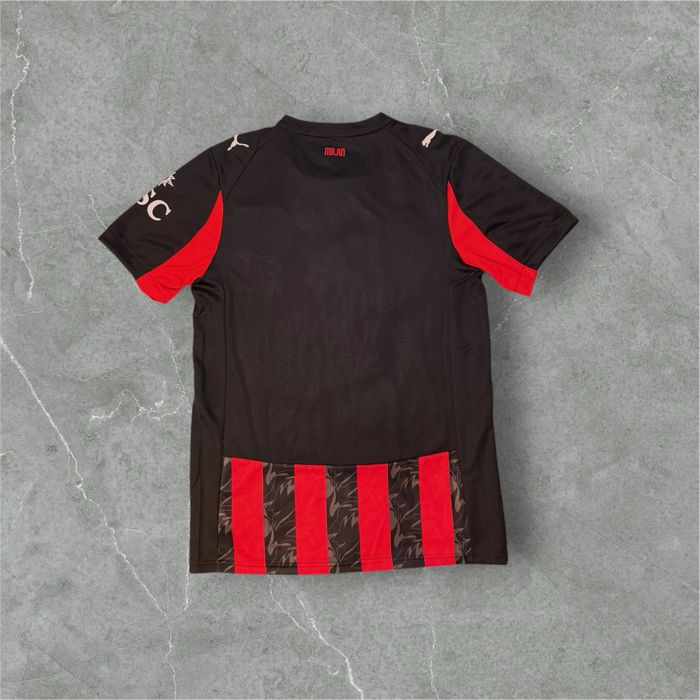 AC Milan 25/26 Main Kit