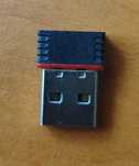karta sieciowa na USB