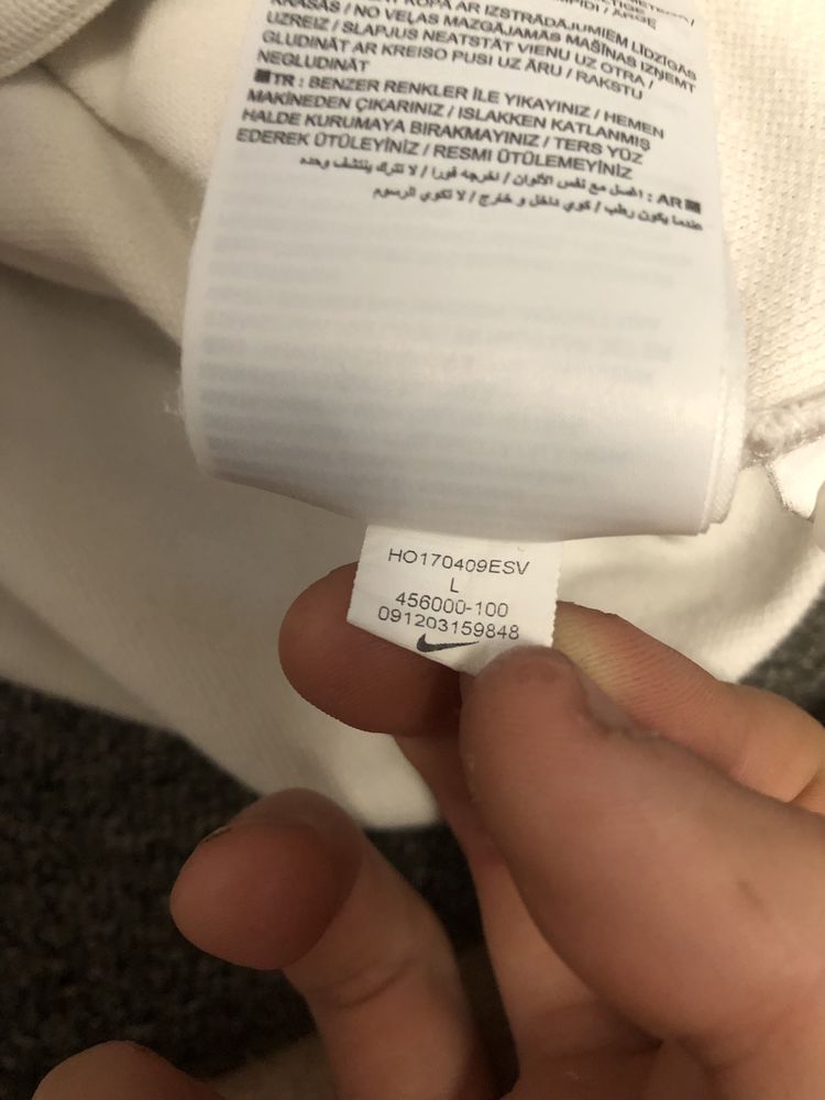 Футболка Nike оригінальна