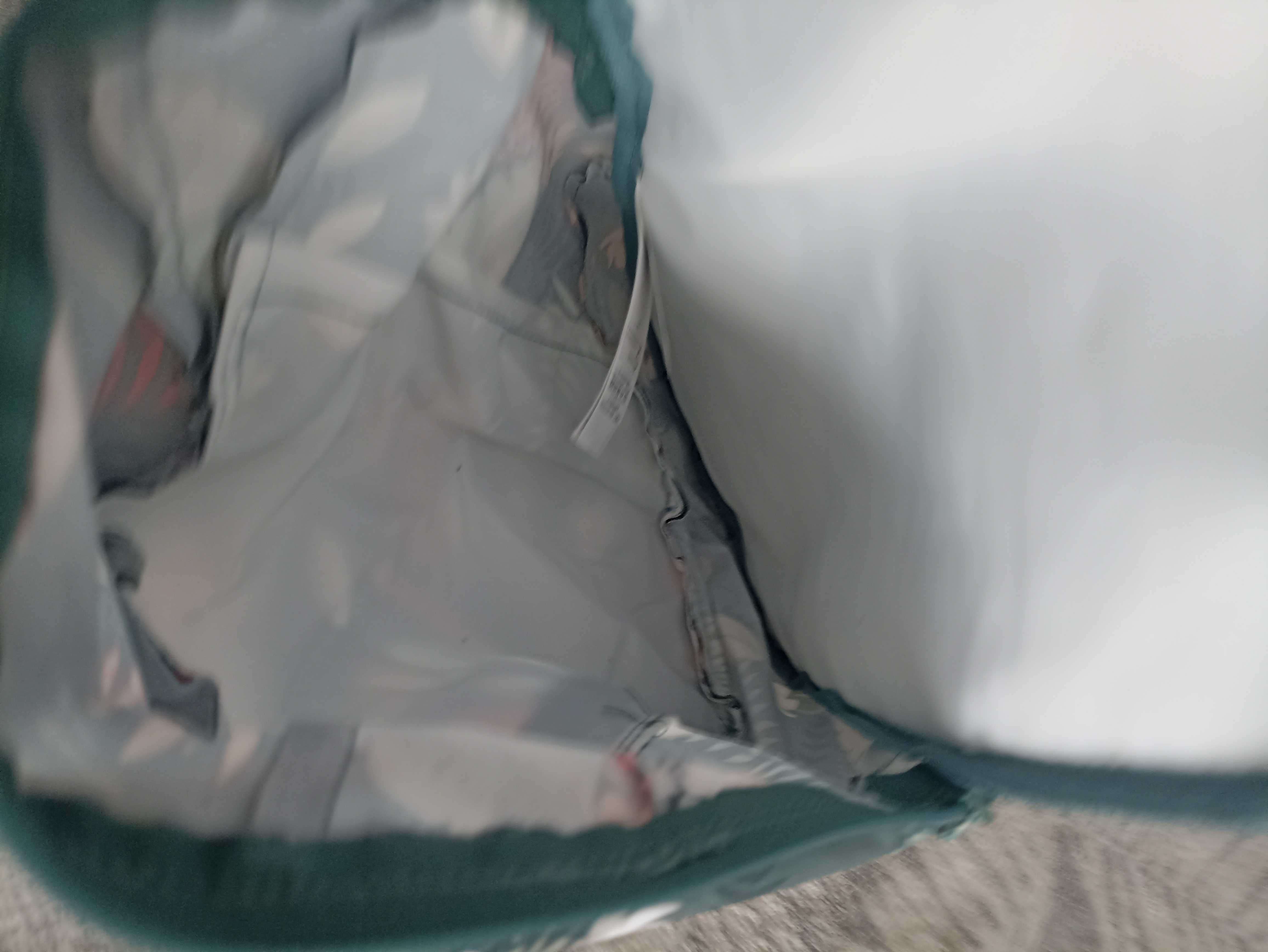 Plecak turystyczny Quechua 10L