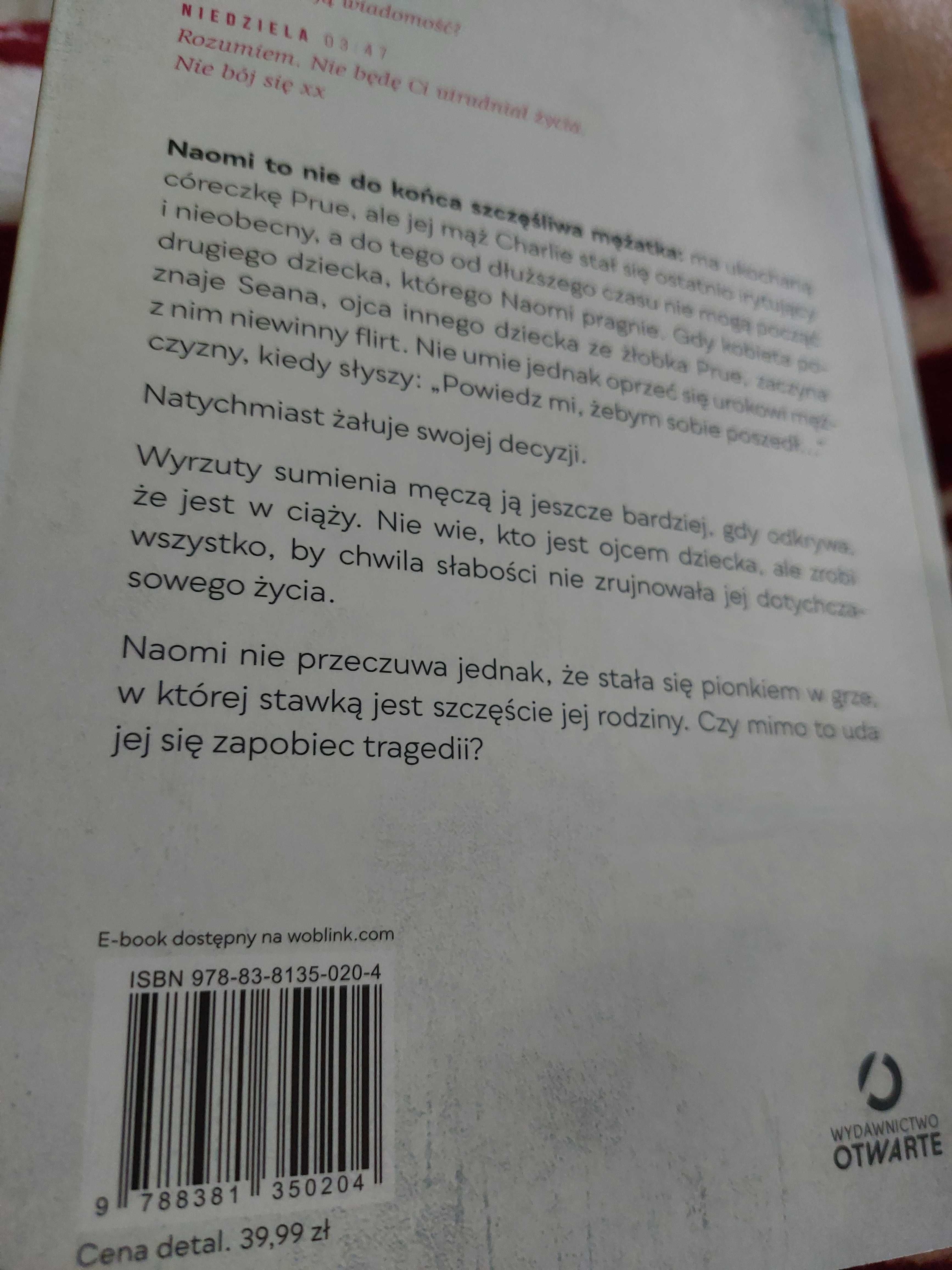 Książka "I żyli długo i szczęśliwie"