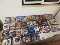 Jogos para a ps2