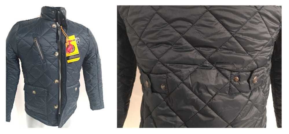 Geographical Norway Casaco Inverno Tam S (240)