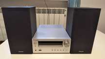 Wieża stereo Pioneer HI-FI