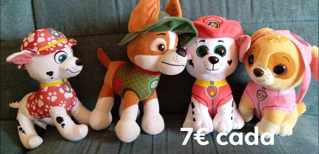 Peluche Stitch vários