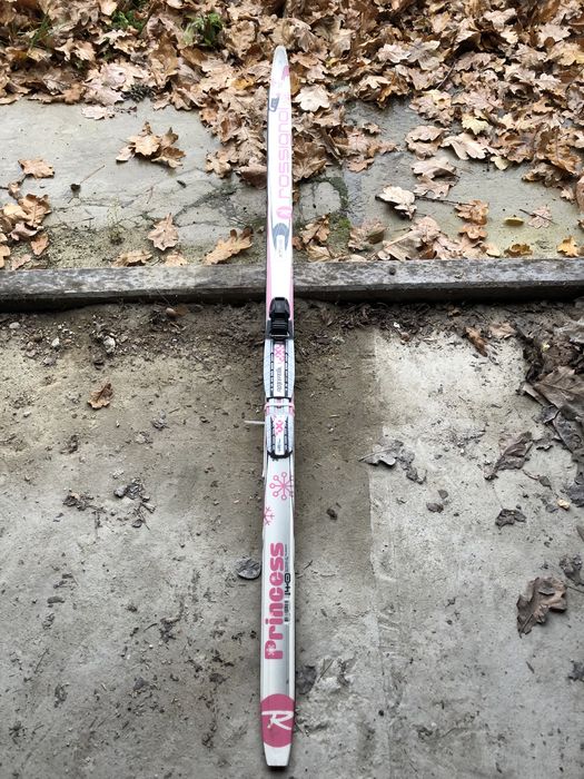 Nart biegowe  140 cm