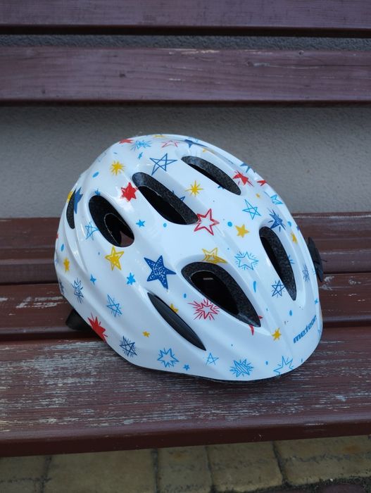 Kask rowerowy Meteor XS 44-48