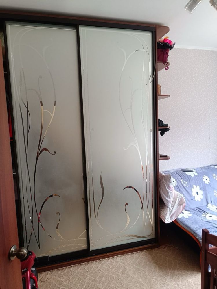 Продам 2х комнатную квартиру от хозяина