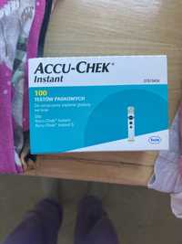 Accu Chek Instant