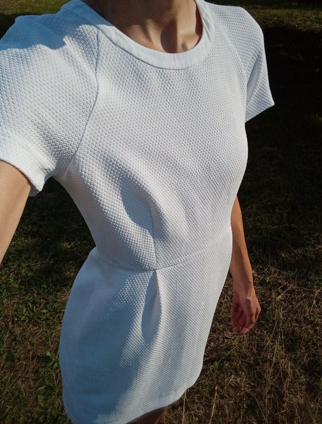 Sukienka Sandro / Roz XS/S