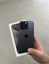 Apple Iphone 15 pro 256gb