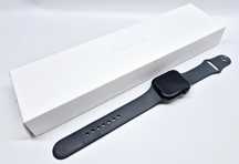 Samrtwatch APPLE WATCH SERIES 7 45 MM GPS, Komis Jasło Czackiego
