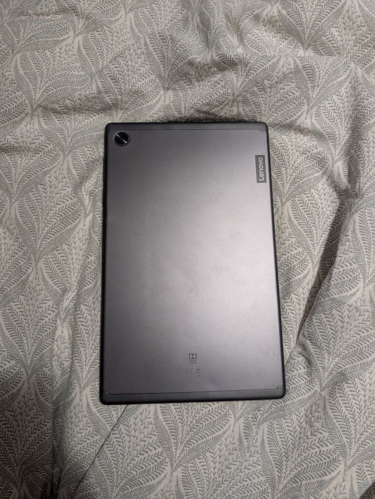 Планшет  Lenovo tab M10 HD 4/32