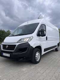 Fiat Ducato 2.3 L3H2 2018    137 500 km