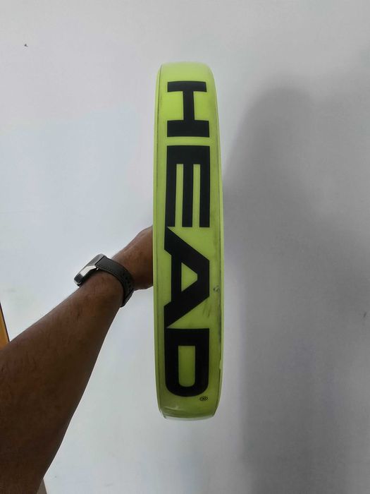 Raquete padel Head Extreme Elite