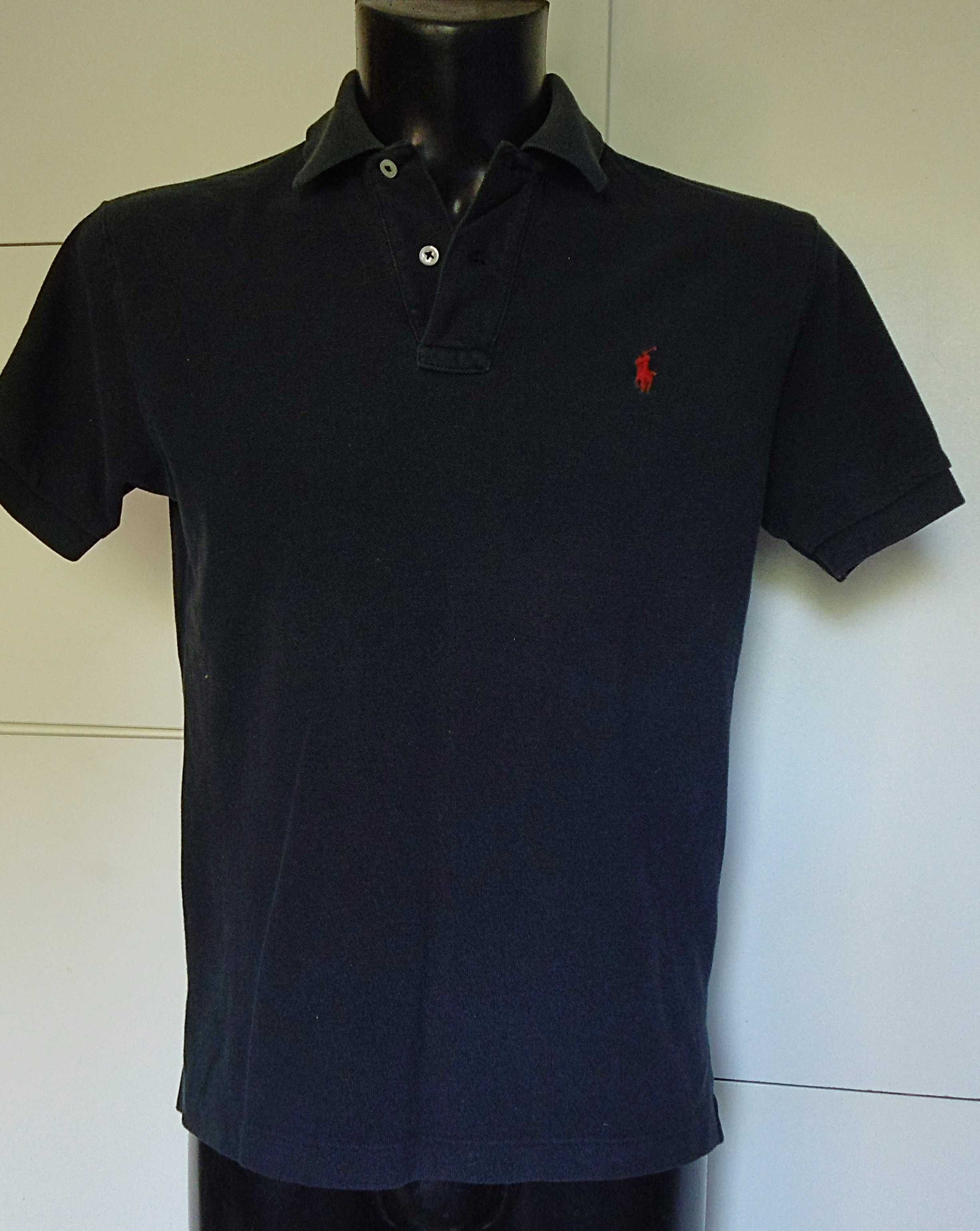 Ralph Lauren koszulka polo meska S