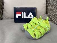 Сандалі Fila 23 розмір