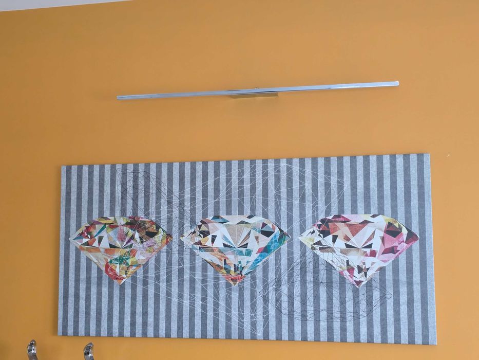 Obraz , grafika Diamenty