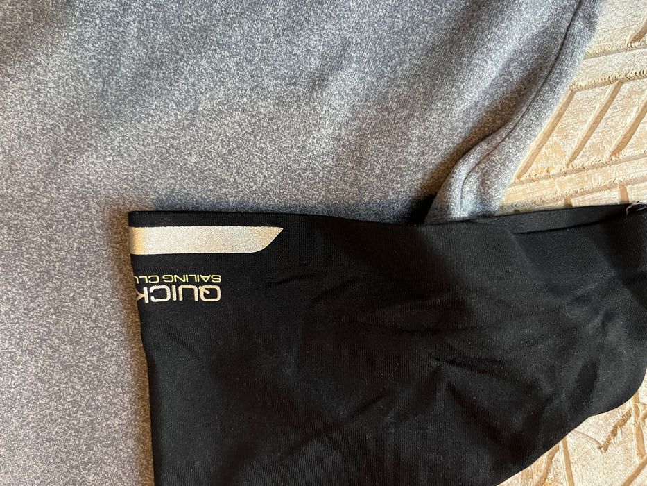 Blusa tribord para homem
