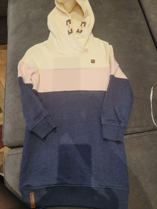 Sukienka dresowa Topolino dla dziewczynki Nowa