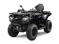 CFMoto CForce CFMOTO Quad CFORCE 520 450 L 2024 salon2kolka