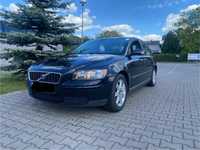 Volvo s40(v50) zamiana