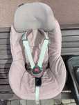 Maxi Cosi Pearl 9-18