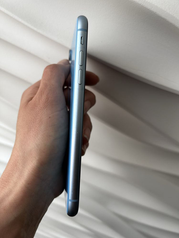 Айфон/ iPhone XR 64 Gb Blue