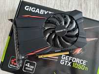 Karta graficzna Gigabyte GTX 1050 Ti